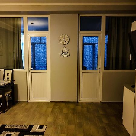 Hotel T Apartment 高尼奥 外观 照片