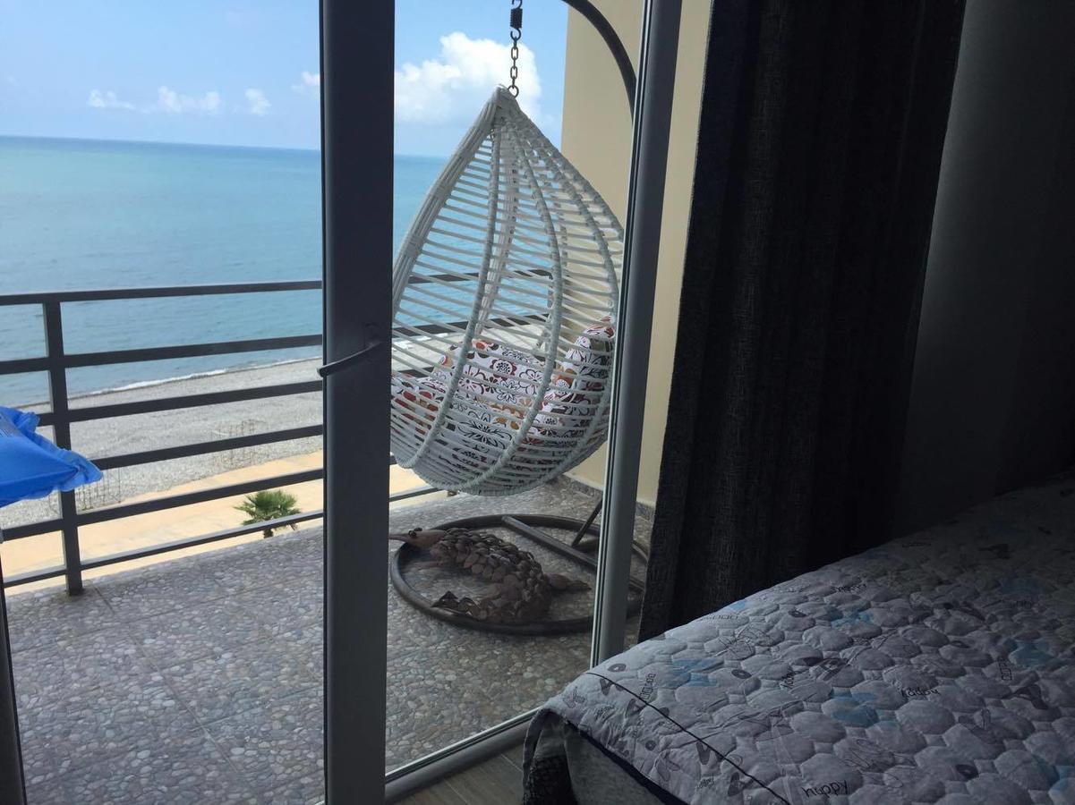 Hotel T Apartment 高尼奥 外观 照片