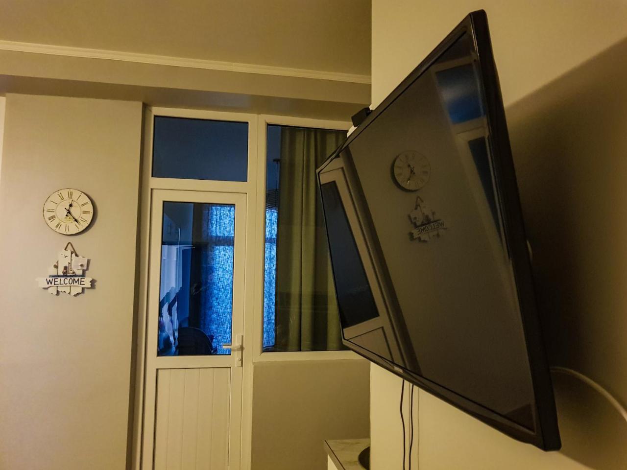 Hotel T Apartment 高尼奥 外观 照片