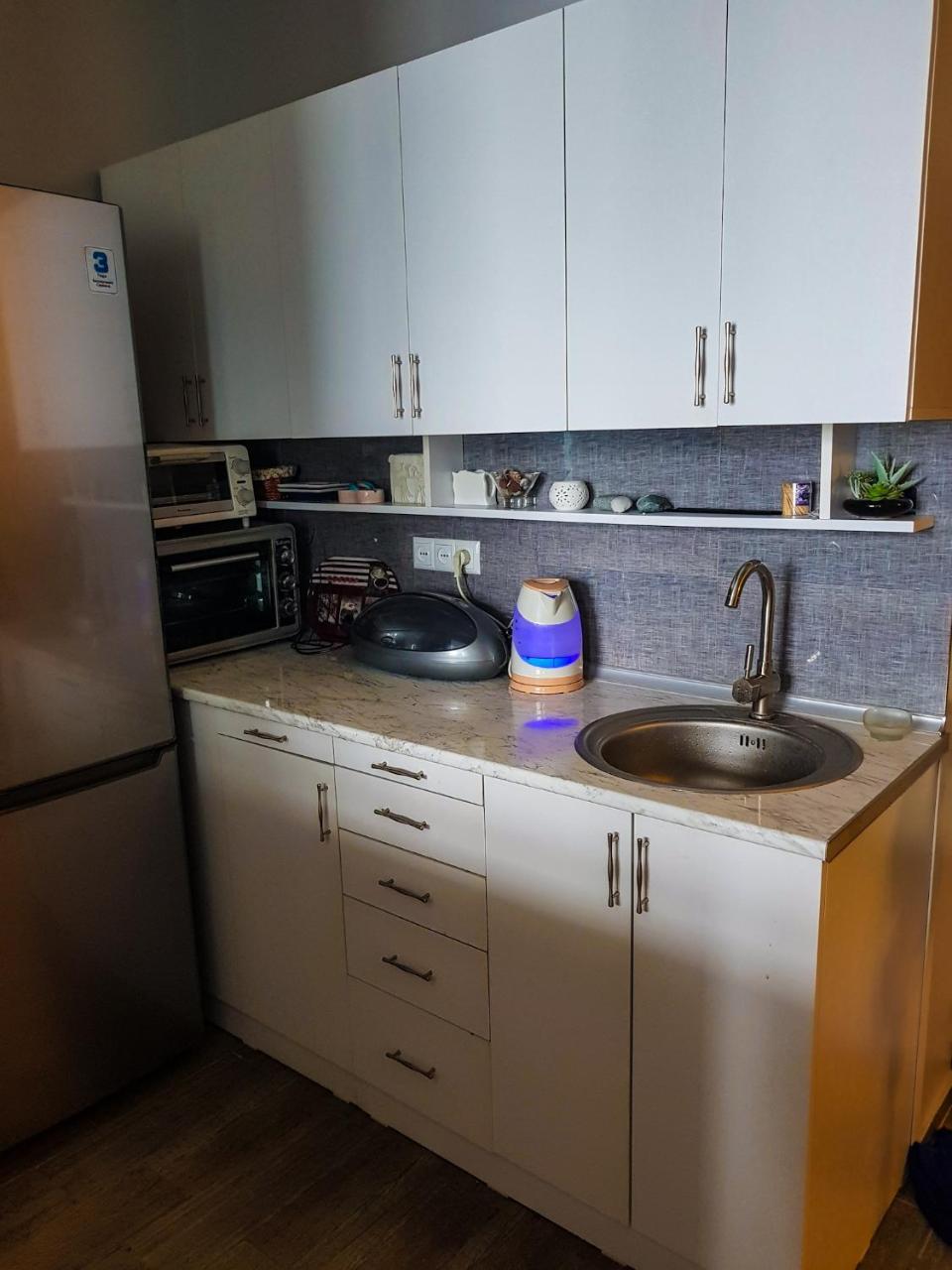 Hotel T Apartment 高尼奥 外观 照片