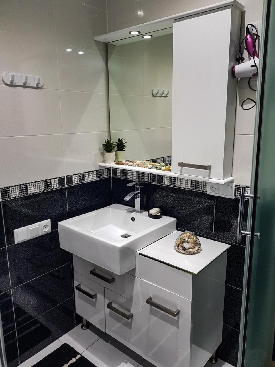 Hotel T Apartment 高尼奥 外观 照片