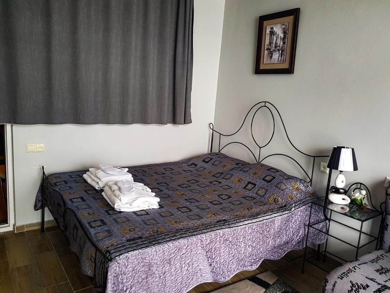 Hotel T Apartment 高尼奥 外观 照片