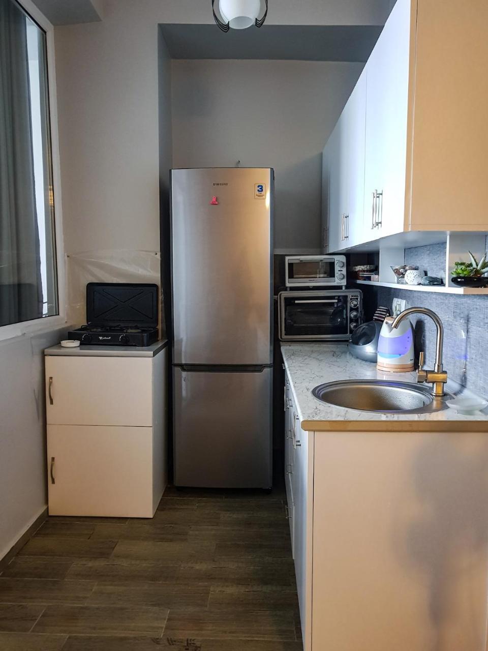 Hotel T Apartment 高尼奥 外观 照片