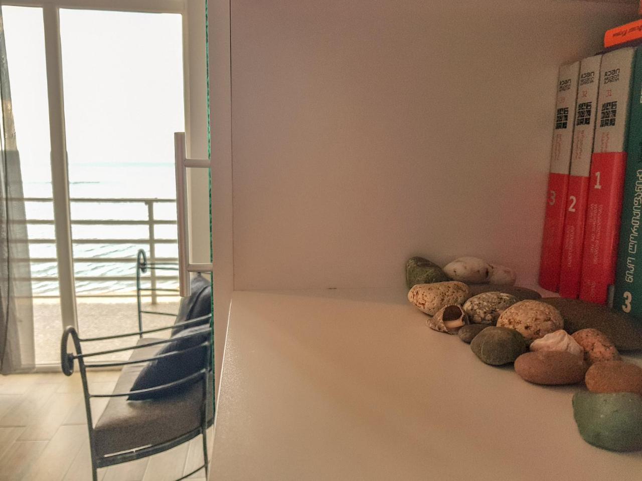 Hotel T Apartment 高尼奥 外观 照片