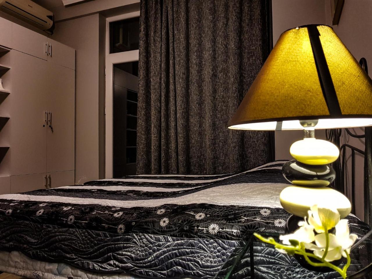 Hotel T Apartment 高尼奥 外观 照片